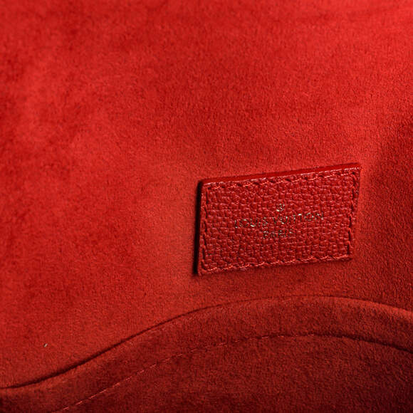 Louis Vuitton Junot Handbag Empreinte #203165L20B - Picture 6 of 7